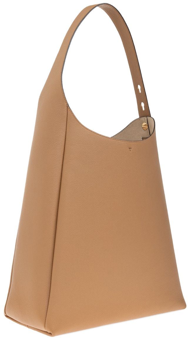 Tory Burch Bags Marrone Chiaro Bruin