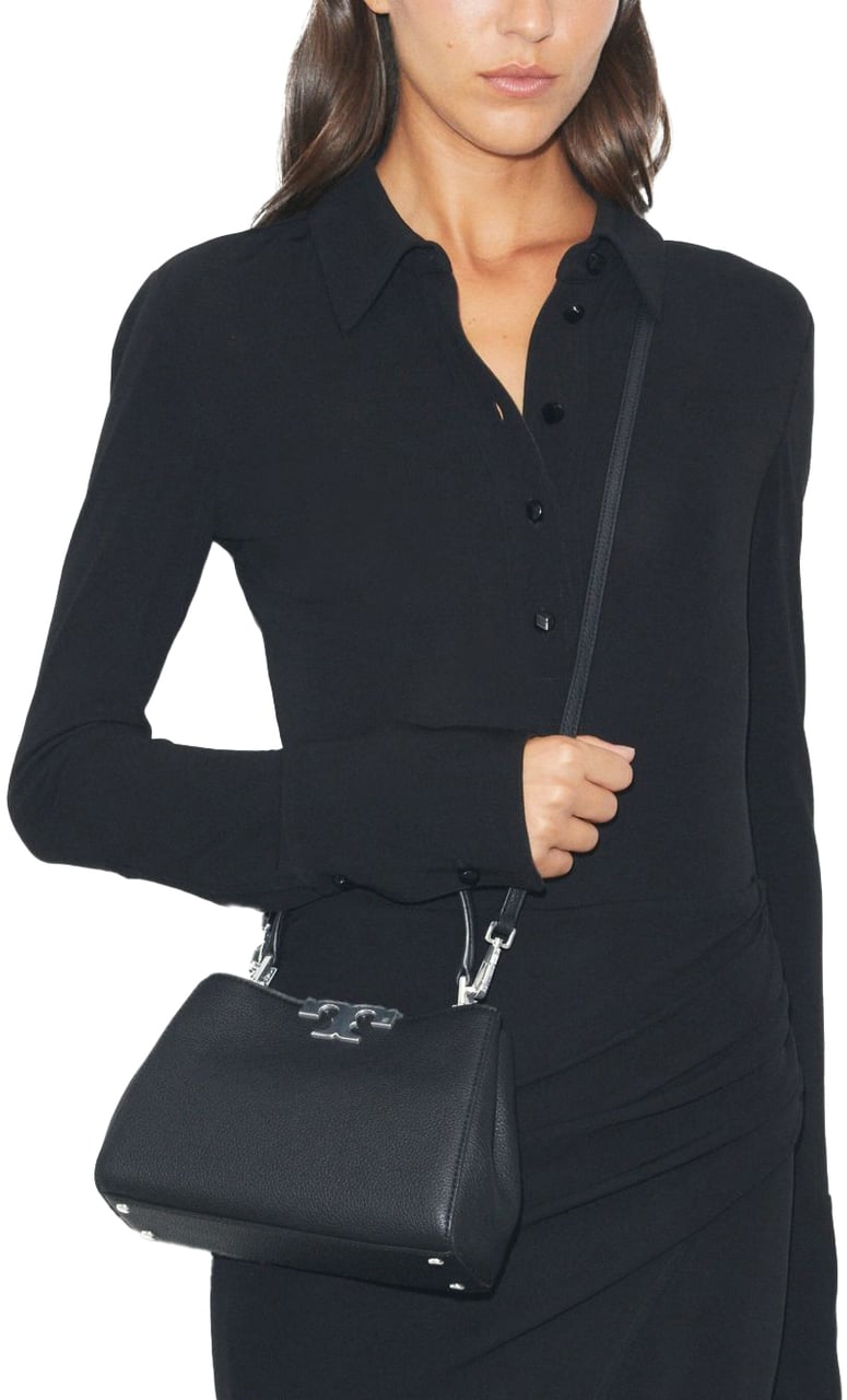 Tory Burch Bags Black Zwart