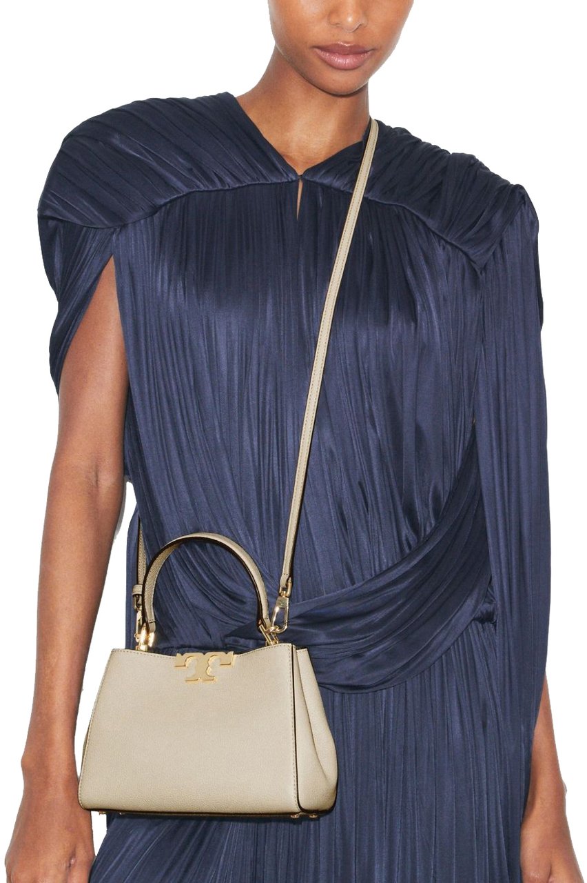 Tory Burch Bags White Wit