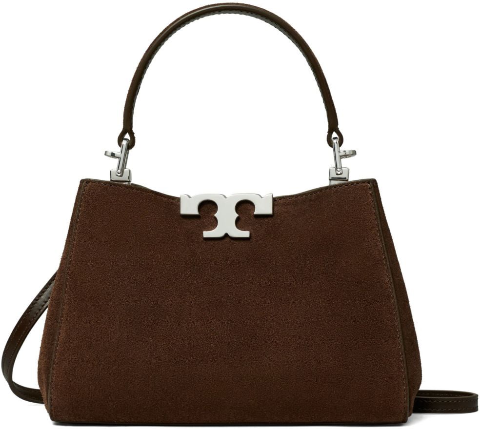 Tory Burch Bags Brown Bruin