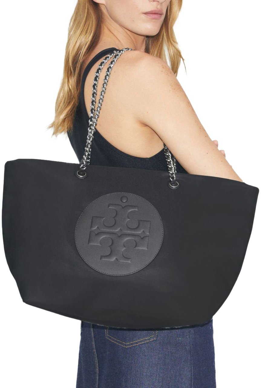 Tory Burch Bags Black Zwart