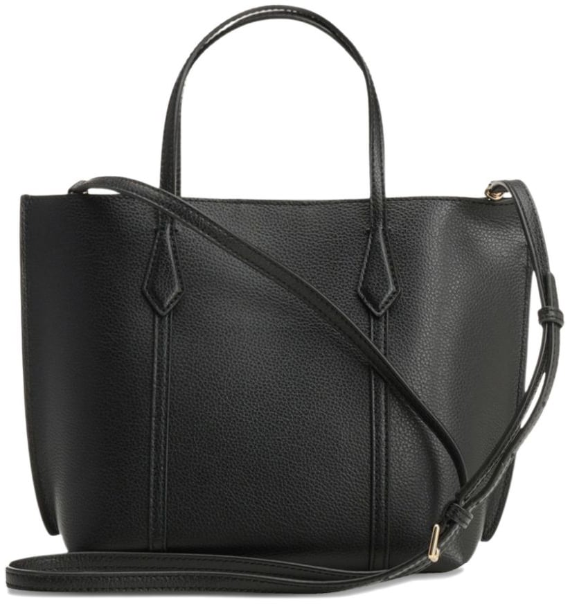 Tory Burch Top Black Zwart