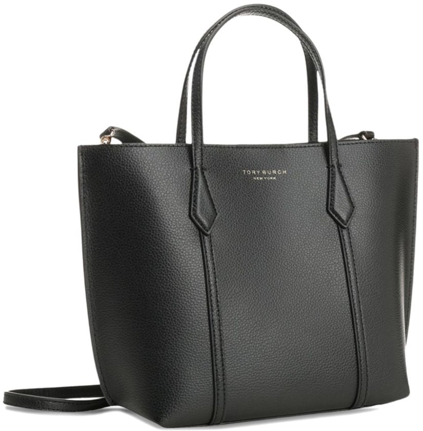 Tory Burch Top Black Zwart