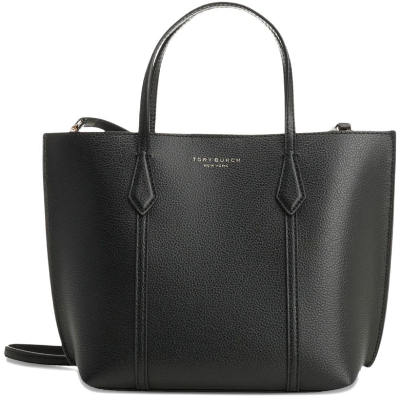 Tory Burch Top Black Zwart