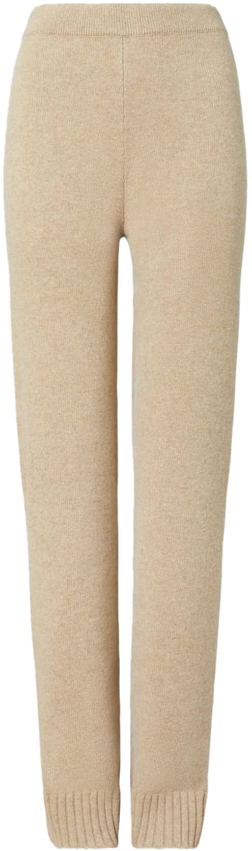 Tory Burch Tory Burch Pantaloni Beige Beige