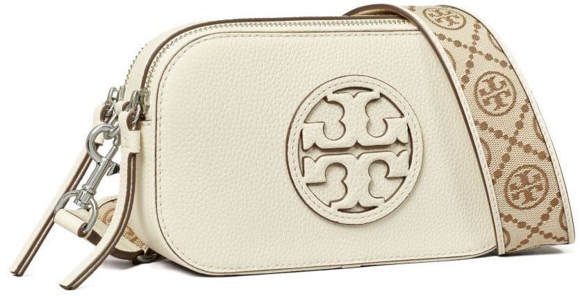 Tory Burch Bags Avorio Wit