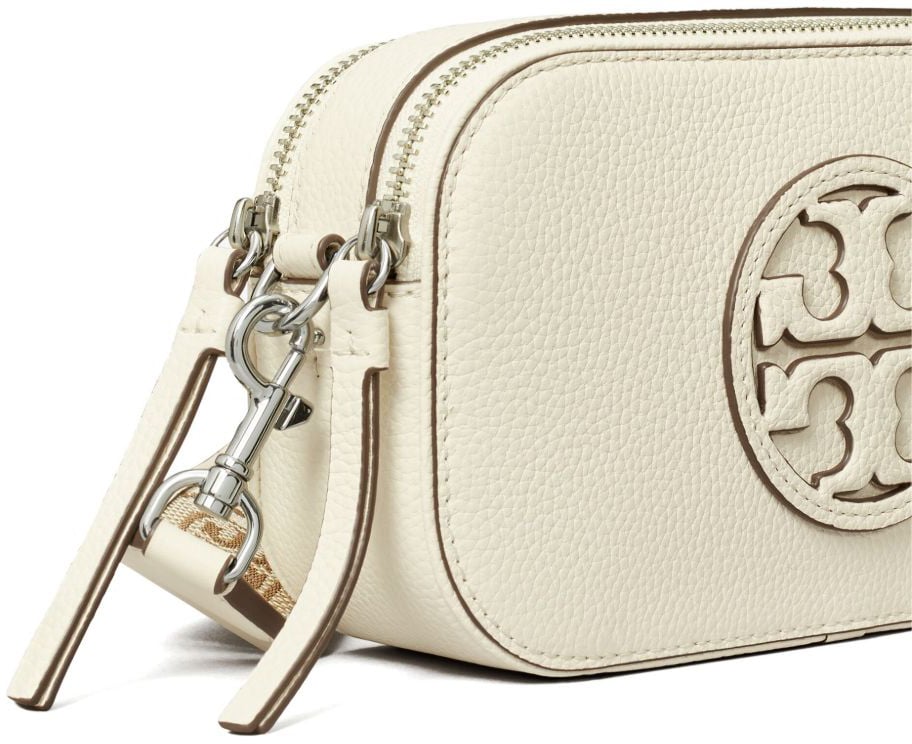 Tory Burch Bags Ivory Wit