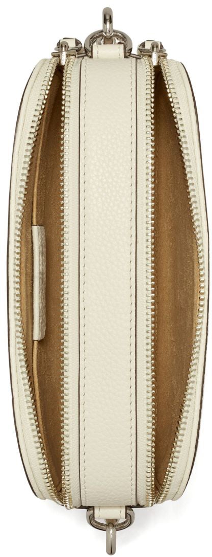 Tory Burch Bags Ivory Wit