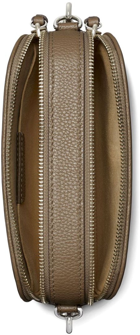 Tory Burch Bags Dove Grey Grijs