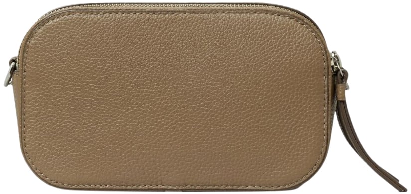 Tory Burch Bags Dove Grey Grijs