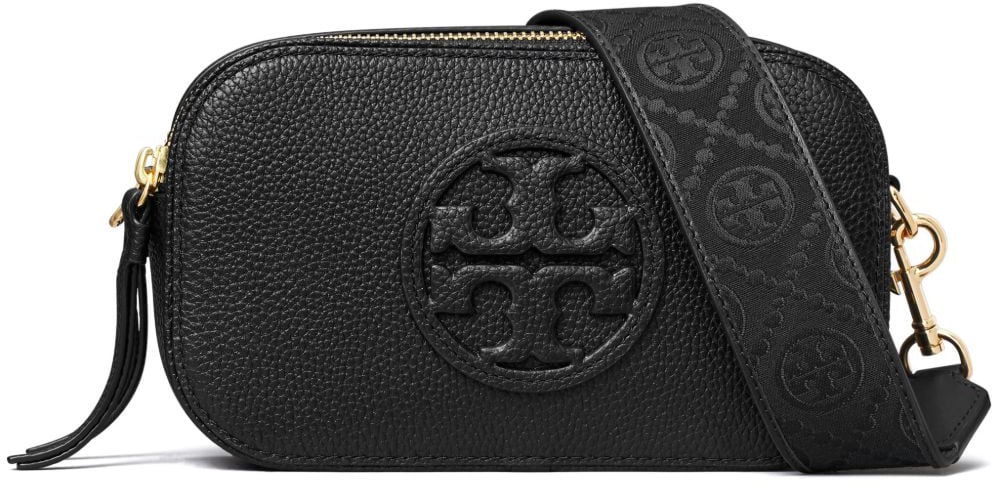 Tory Burch Bags Black Zwart