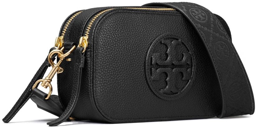 Tory Burch Bags Black Zwart