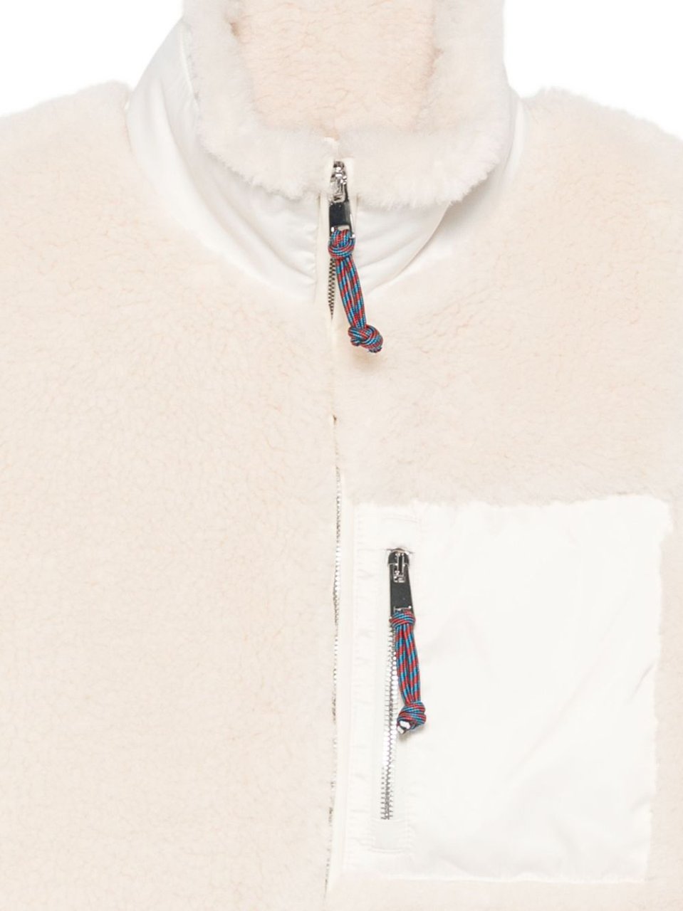 Tory Burch Tory Burch Giacche Avorio Neutraal