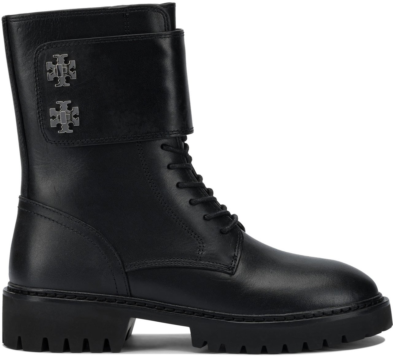 Tory Burch Ankle boots Zwart