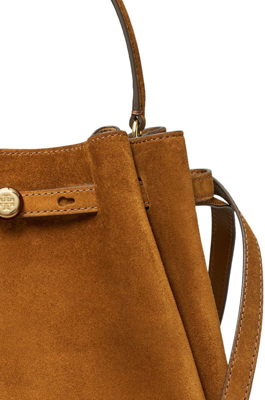 Tory Burch Bags Brown Bruin