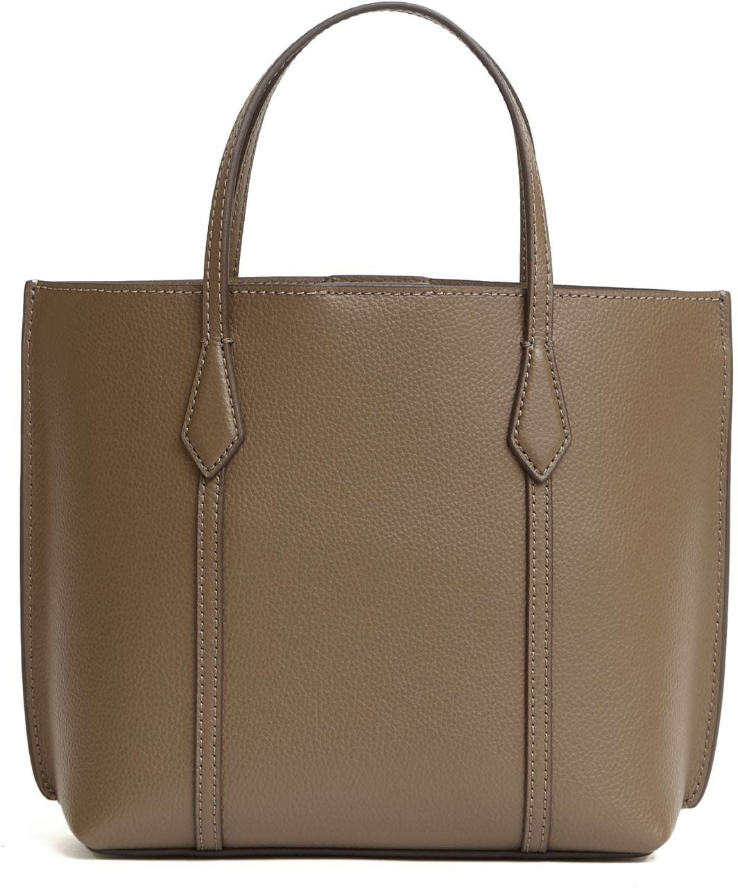 Tory Burch Small Tote Color Fango Beige