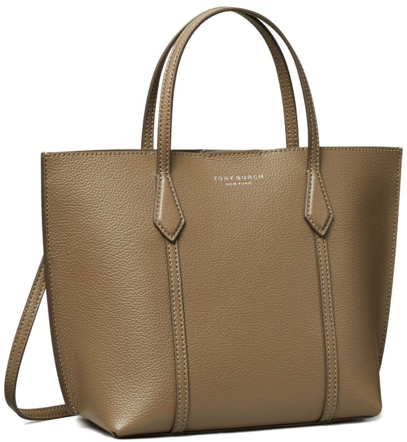 Tory Burch Bags Dove Grey Taupe