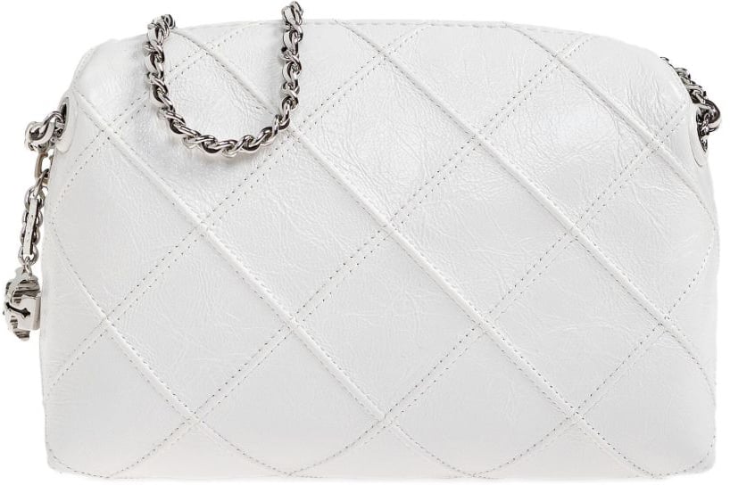 Tory Burch Bags White Wit