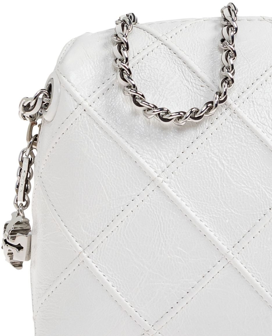 Tory Burch Bags White Wit