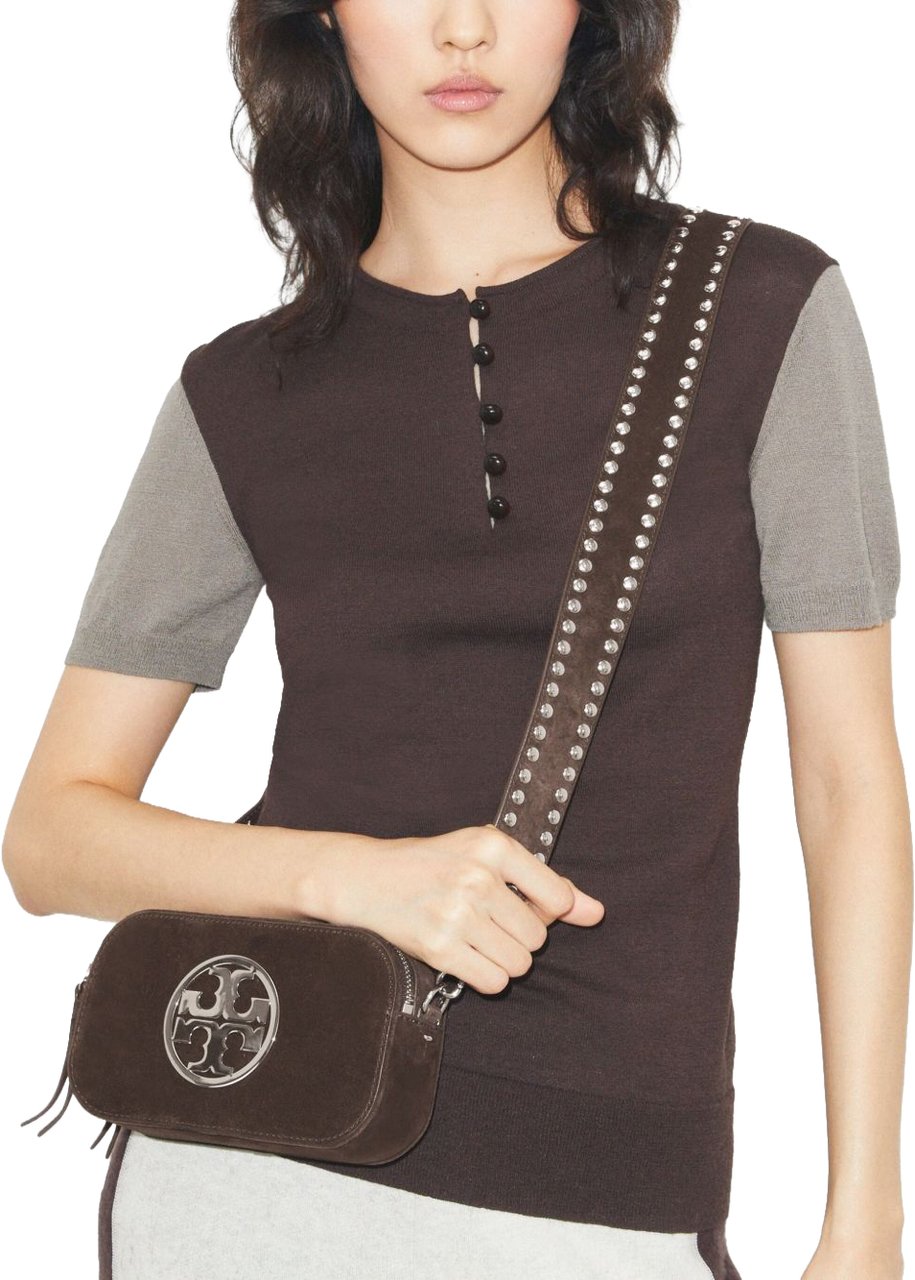 Tory Burch Bags Brown Bruin
