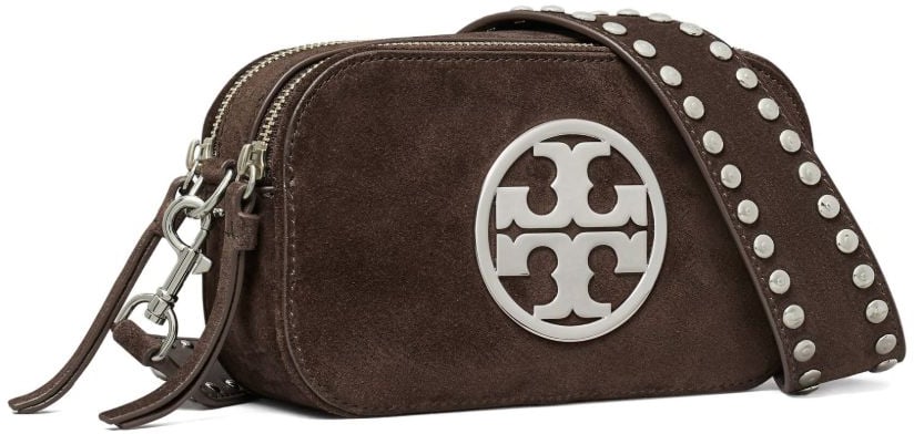 Tory Burch Bags Brown Bruin