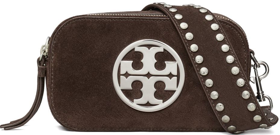 Tory Burch Bags Brown Bruin