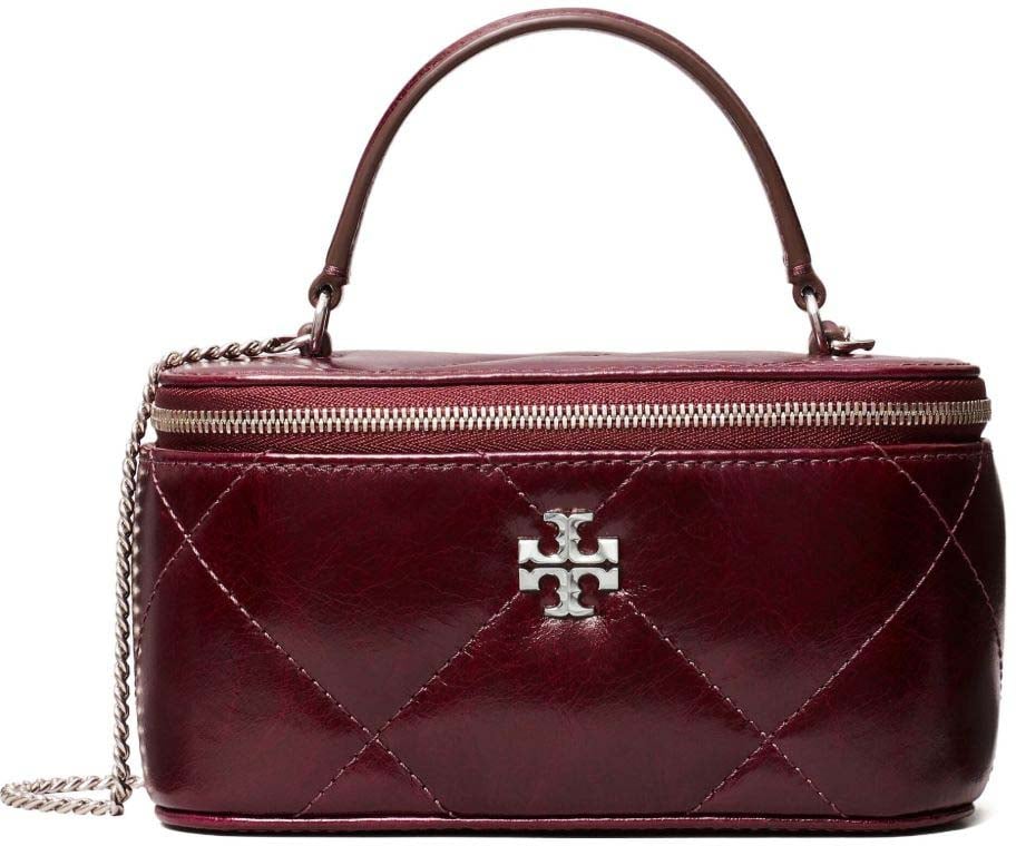 Tory Burch Bags Bordeaux Rood