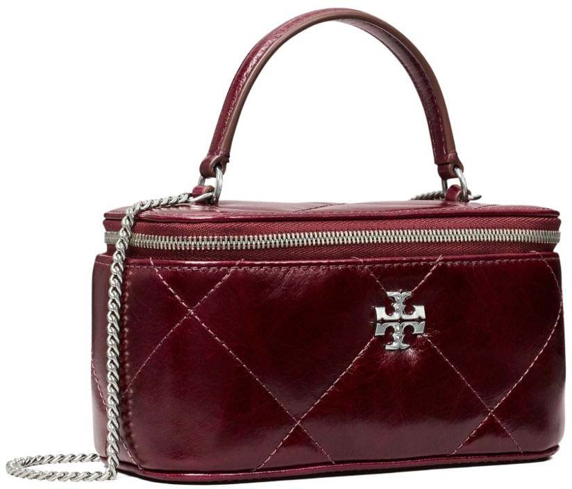 Tory Burch Bags Bordeaux Rood