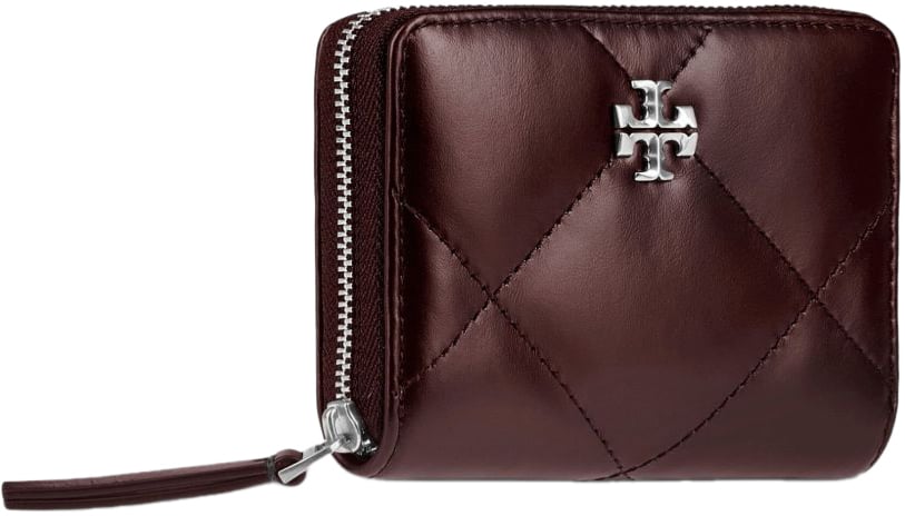 Tory Burch Wallets Bordeaux Rood