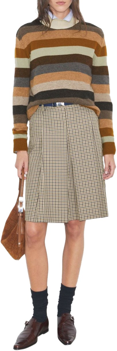 Tory Burch Sweaters Multicolour Divers