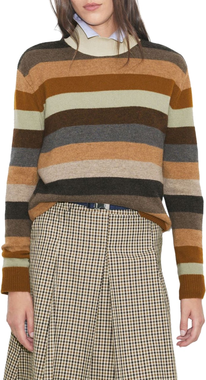 Tory Burch Sweaters Multicolour Divers