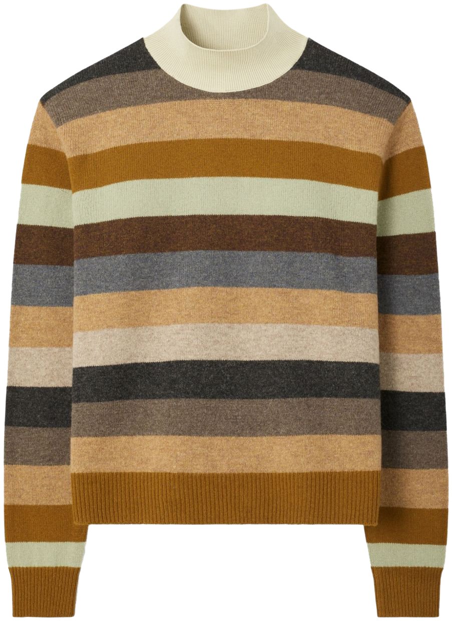 Tory Burch Sweaters Multicolour Divers