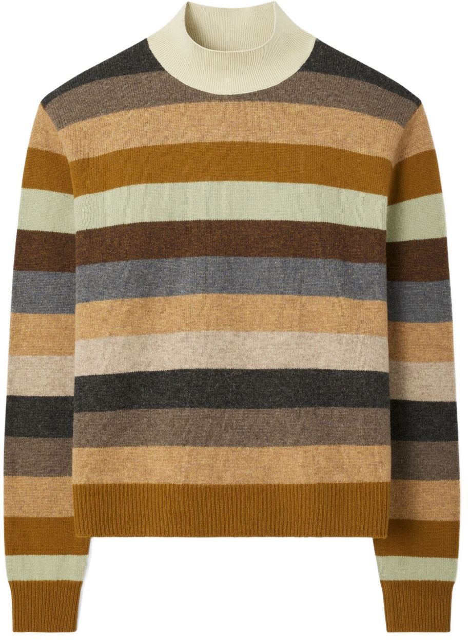 Tory Burch Tory Burch Maglie Verde Groen