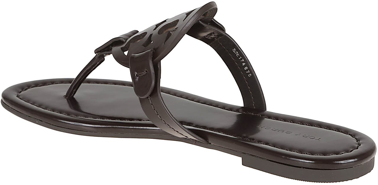 Tory Burch TORY BURCH MILLER Maroon