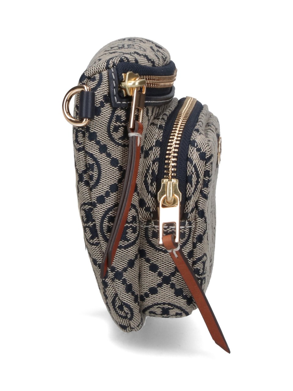 Tory Burch Crossbody Bag Zwart