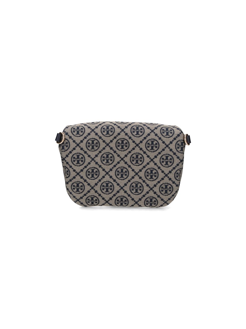 Tory Burch Crossbody Bag Zwart