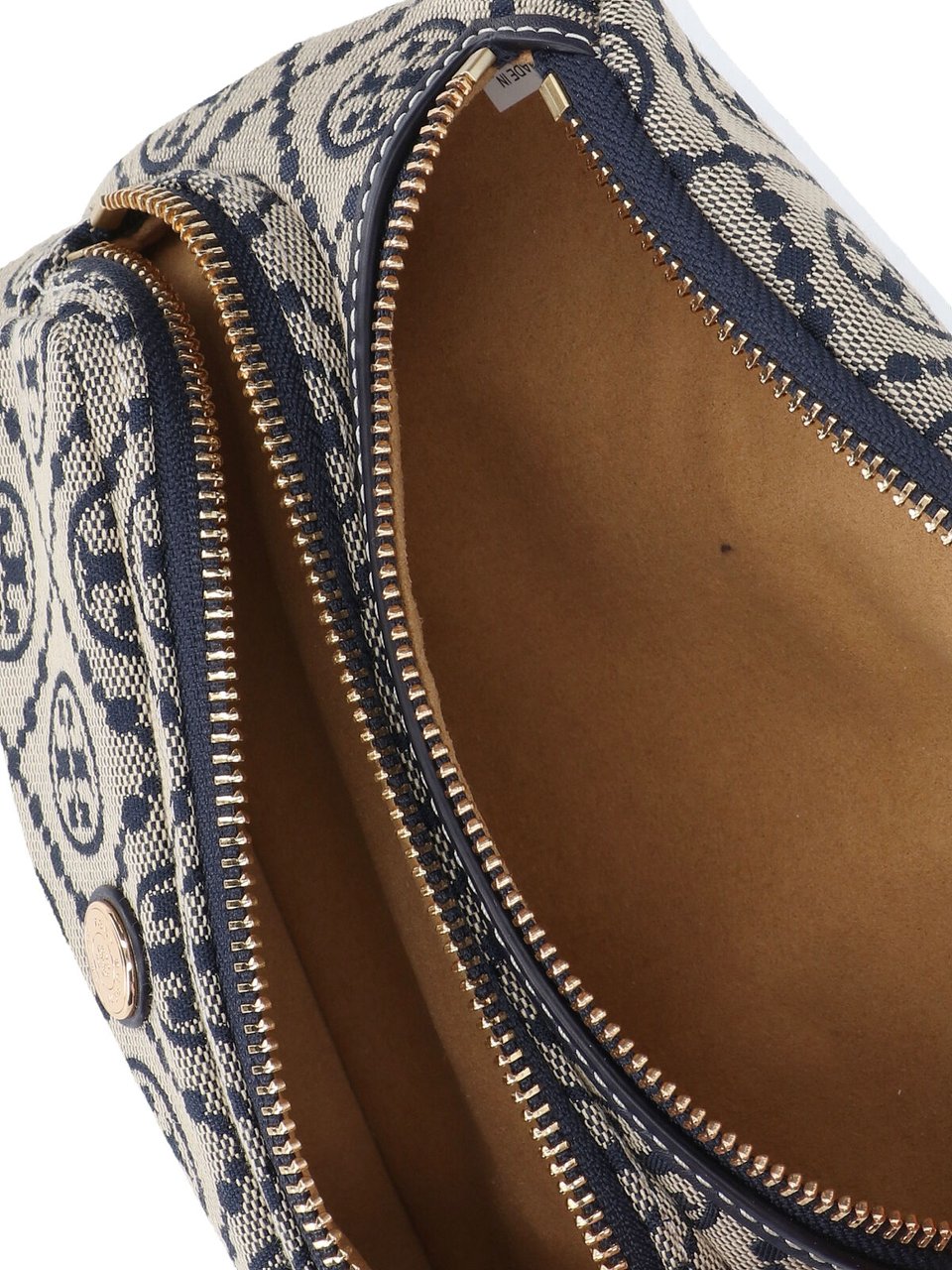 Tory Burch Crossbody Bag Zwart