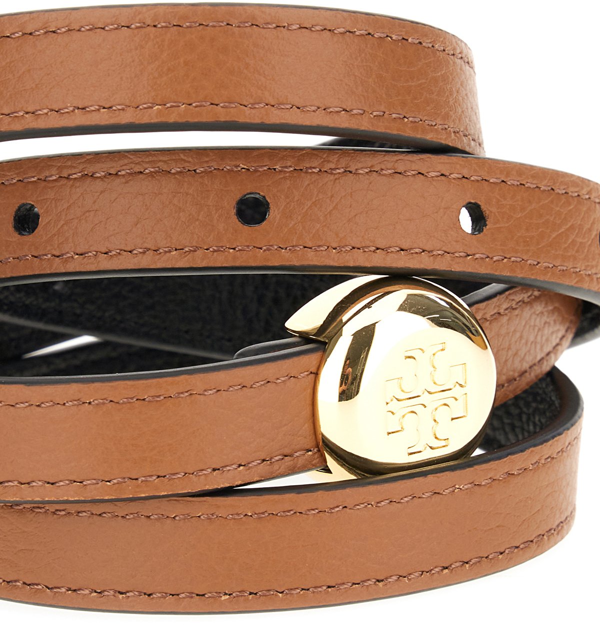 Tory Burch CINTURE Zwart