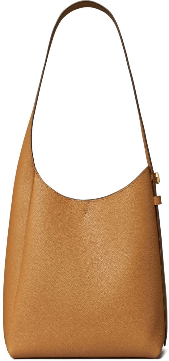 Tory Burch Bags Marrone Chiaro Bruin
