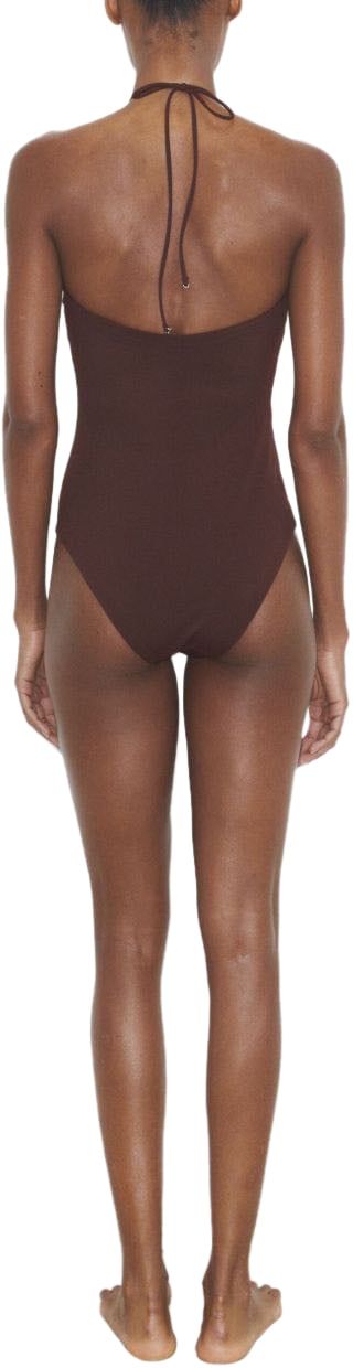 Tory Burch Sea Clothing Bordeaux Rood