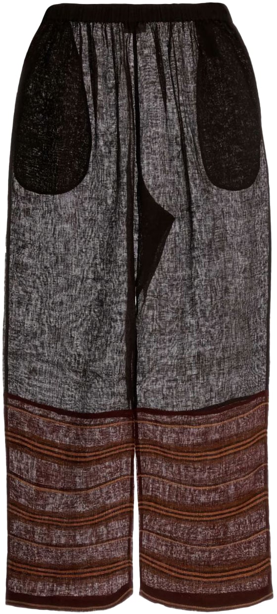 Tory Burch Sea Clothing Brown Bruin