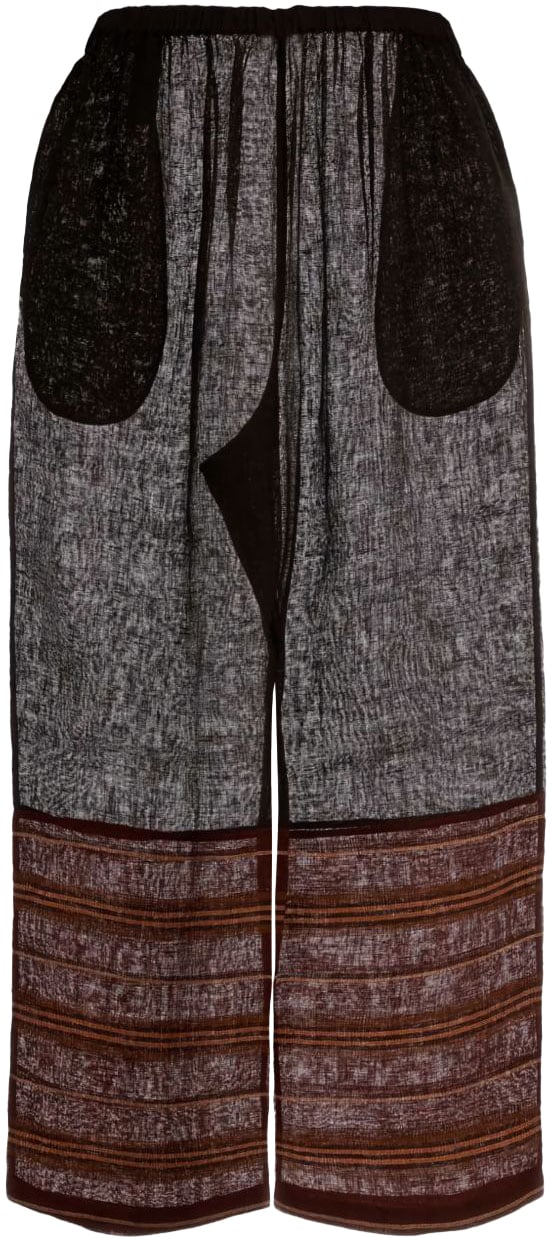 Tory Burch Sea Clothing Brown Bruin