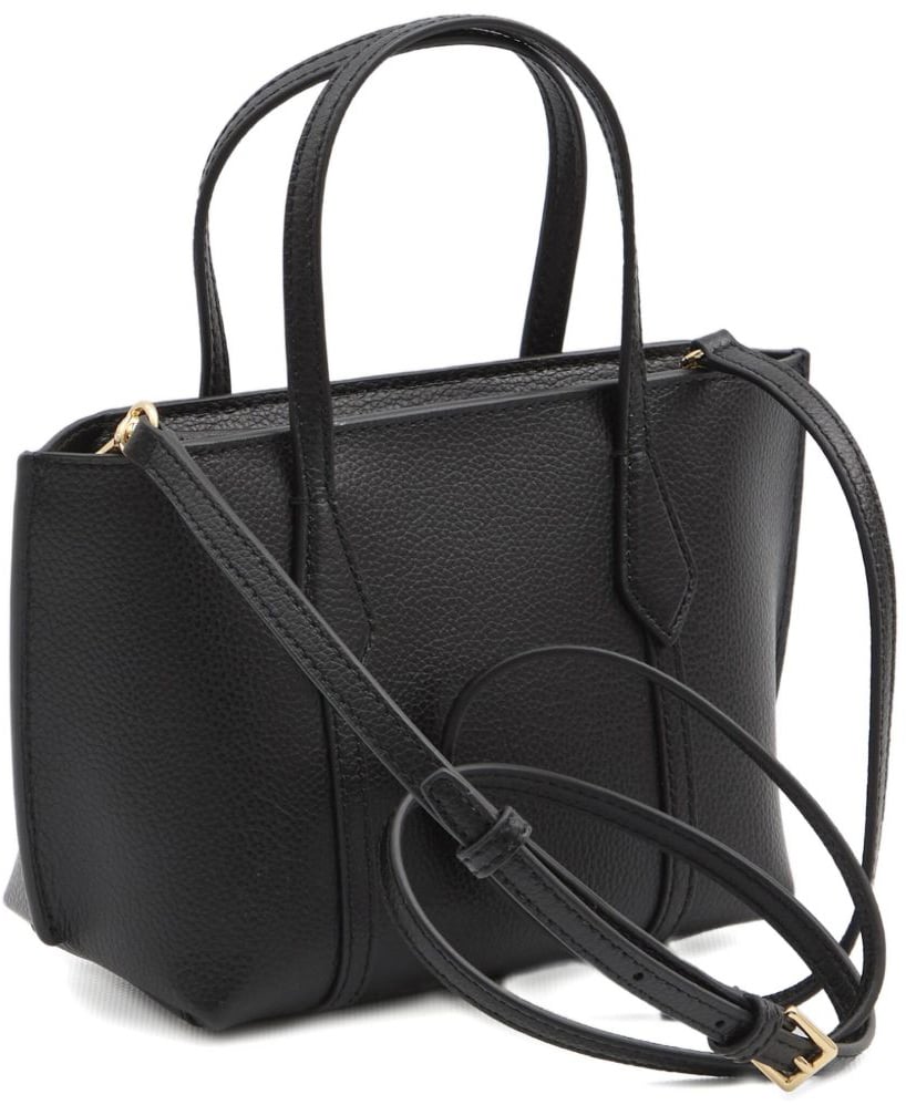 Tory Burch Bags Black Zwart