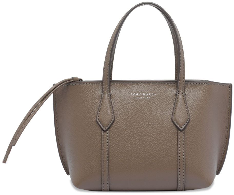 Tory Burch Bags Marrone Chiaro Bruin