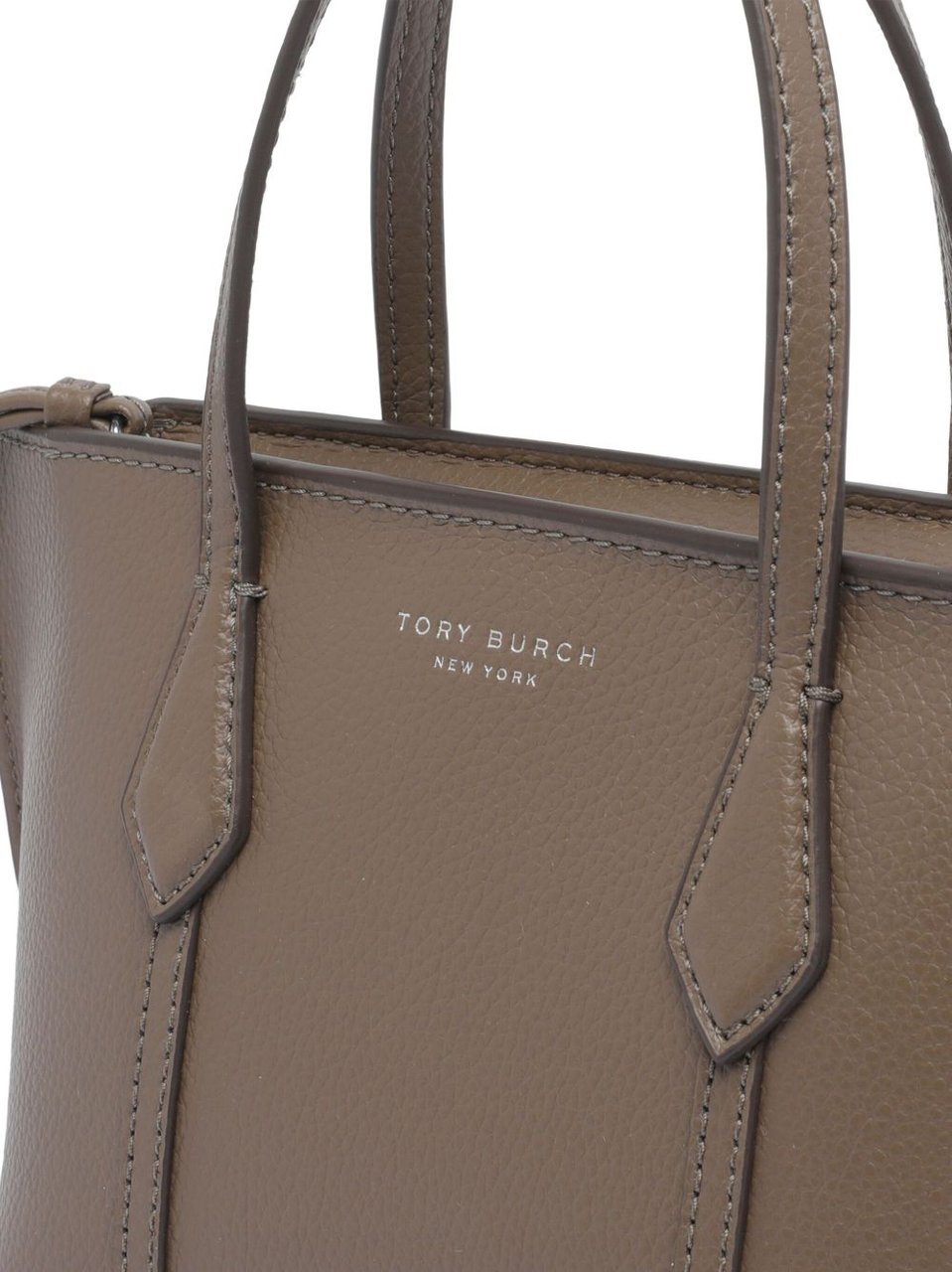 Tory Burch Bags Marrone Chiaro Bruin