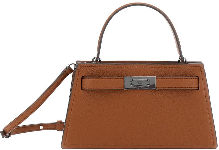 Tory Burch Bags Leather Brown Bruin