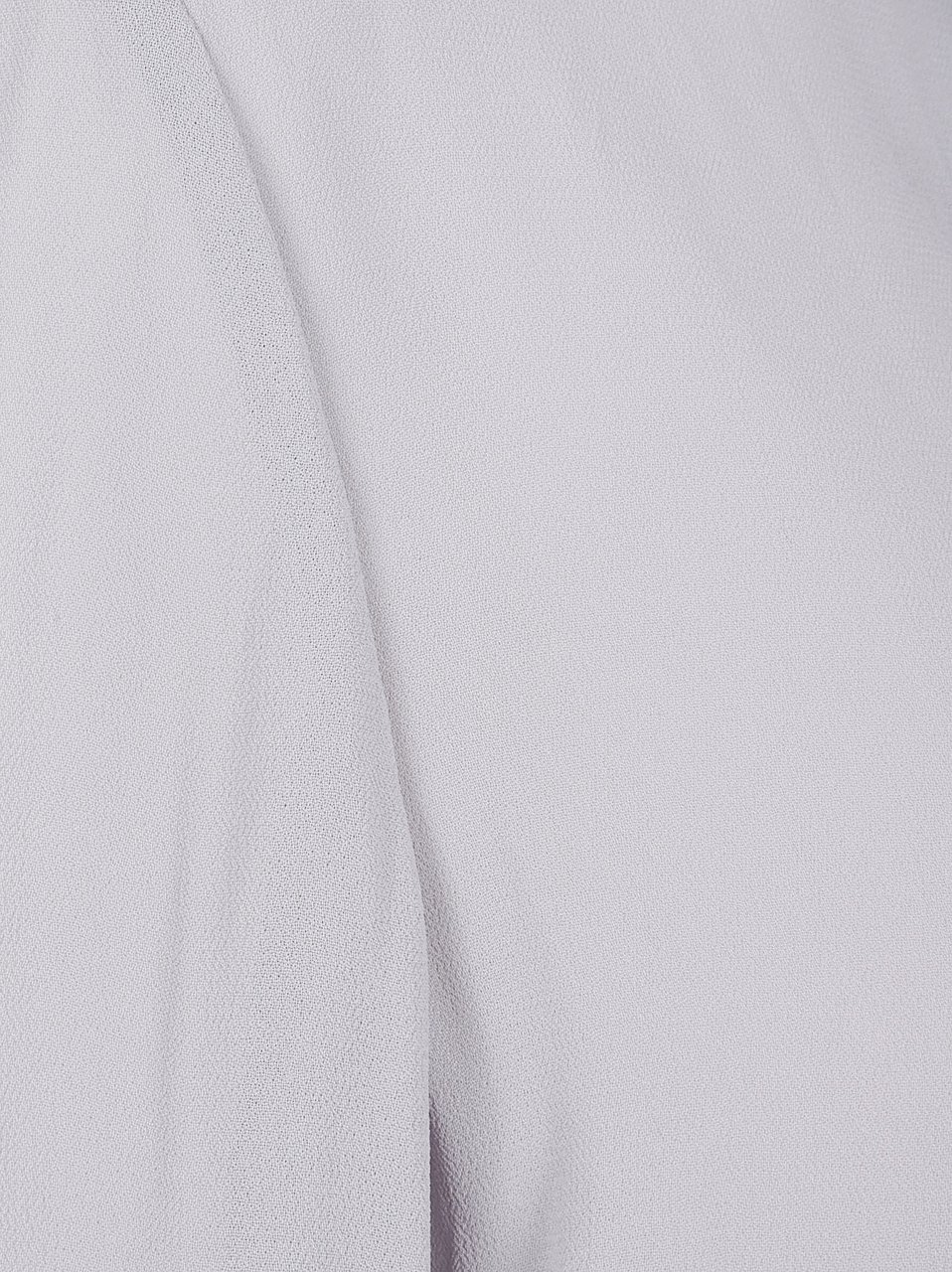 Tory Burch Georgette Blouse with Bow Tie Wit