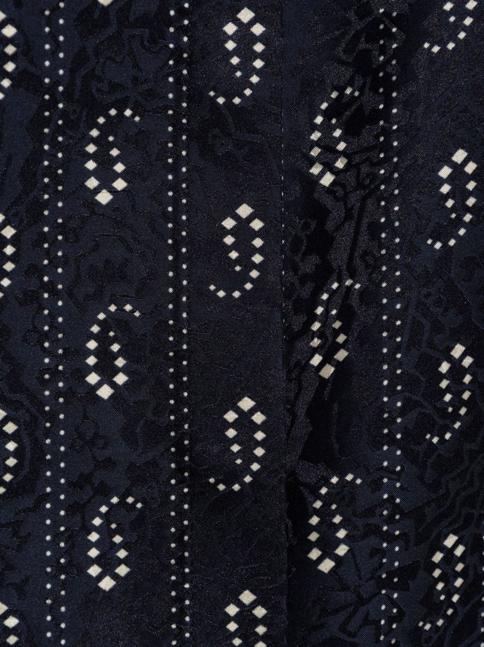 Tory Burch Shirts Blue Navy