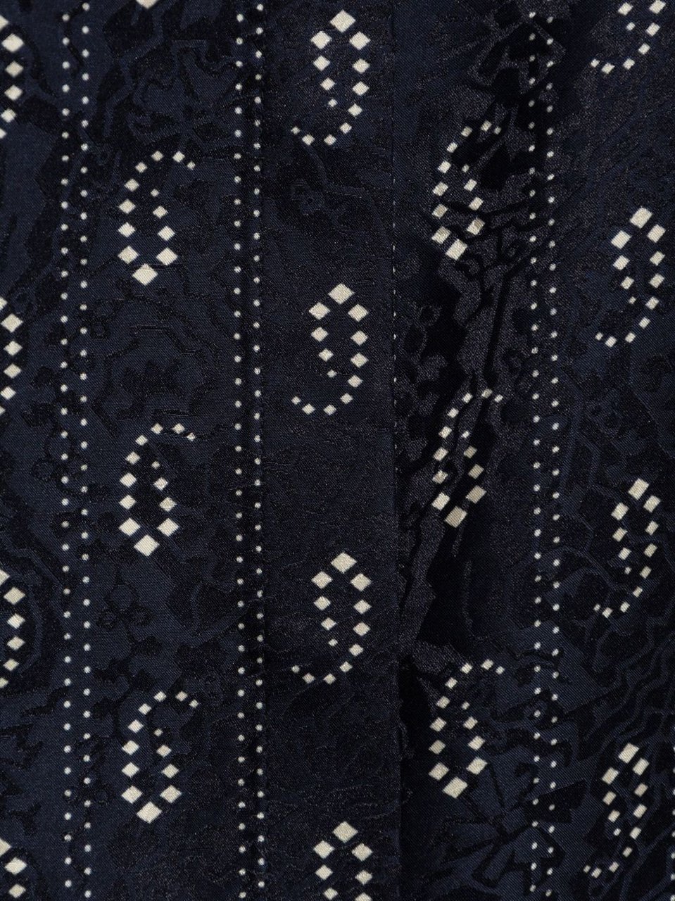 Tory Burch Shirts Blue Blauw