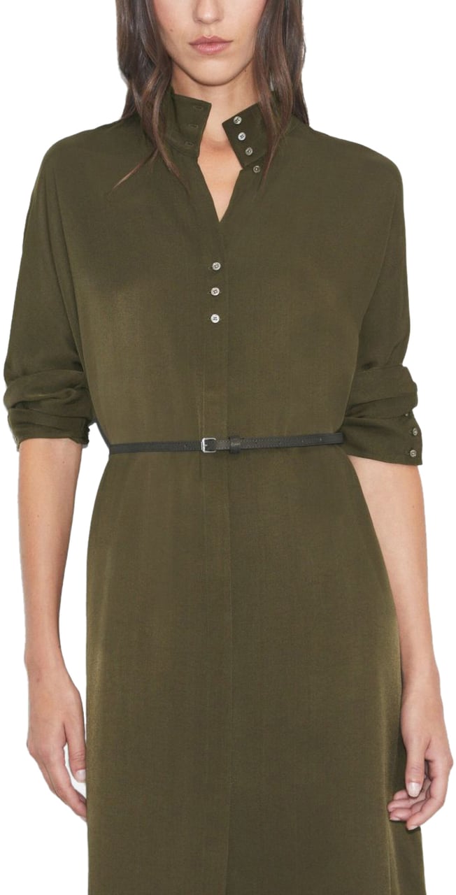 Tory Burch Tory Burch Abiti Verde Groen